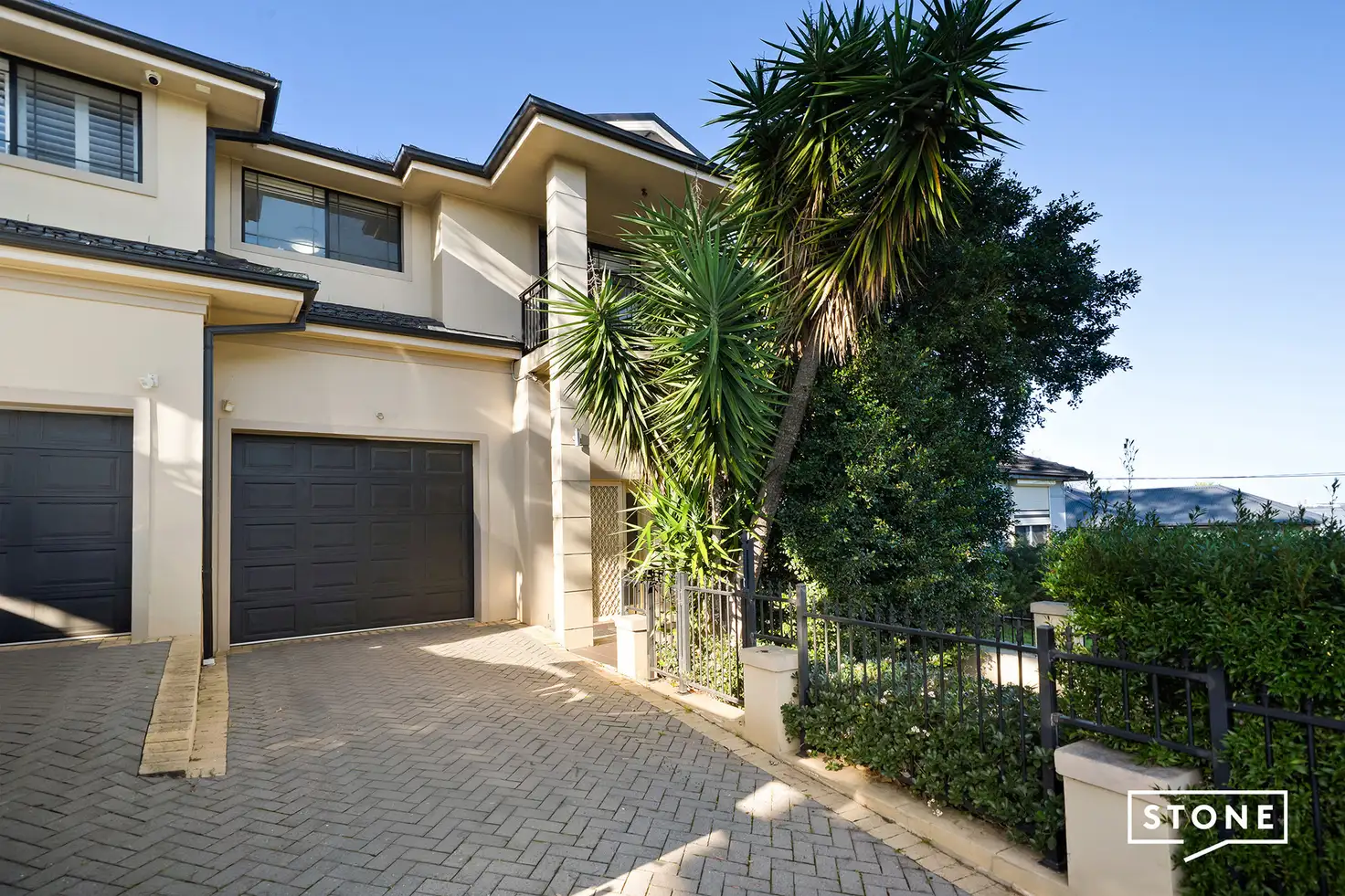 Main view of Homely semi-detached listing, 25A Bannerman Street, Ermington NSW 2115
