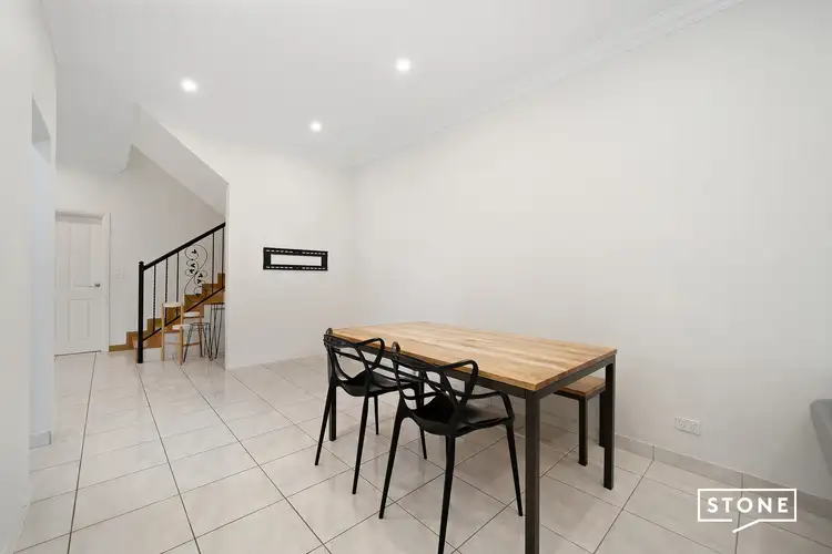 Second view of Homely semi-detached listing, 25A Bannerman Street, Ermington NSW 2115