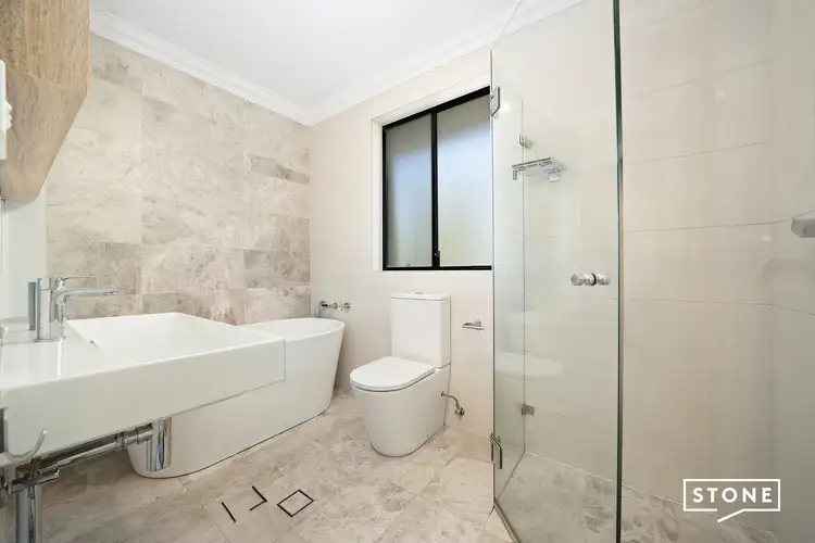 Sixth view of Homely semi-detached listing, 25A Bannerman Street, Ermington NSW 2115