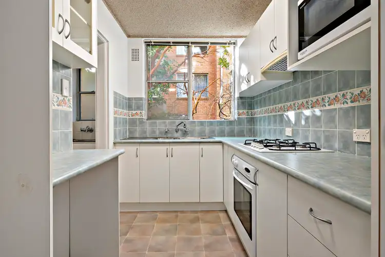 Third view of Homely apartment listing, 2/10 Albert Street, Hornsby NSW 2077