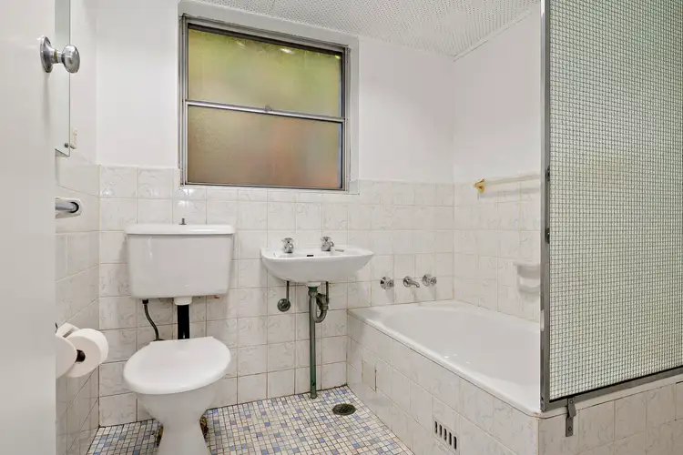 Fourth view of Homely apartment listing, 2/10 Albert Street, Hornsby NSW 2077