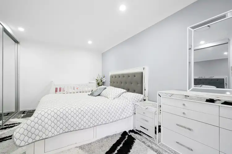 Fourth view of Homely house listing, 3 Aminta Crescent, Hassall Grove NSW 2761