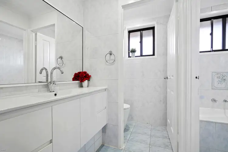 Sixth view of Homely house listing, 3 Aminta Crescent, Hassall Grove NSW 2761