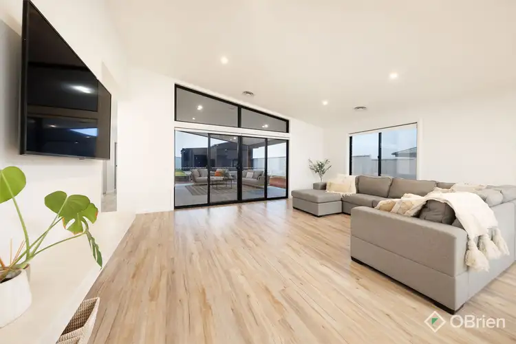 Fourth view of Homely house listing, 4 Barnes Street, Baranduda VIC 3691