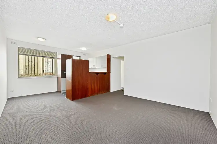 Second view of Homely unit listing, 12/40 Junction Road, Summer Hill NSW 2130