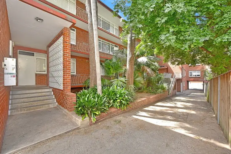Fifth view of Homely unit listing, 12/40 Junction Road, Summer Hill NSW 2130