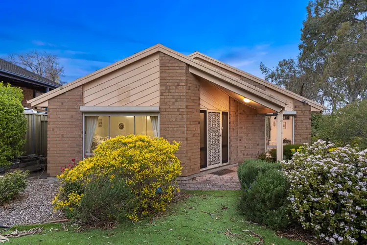 497 Milne Road, Ridgehaven SA 5097