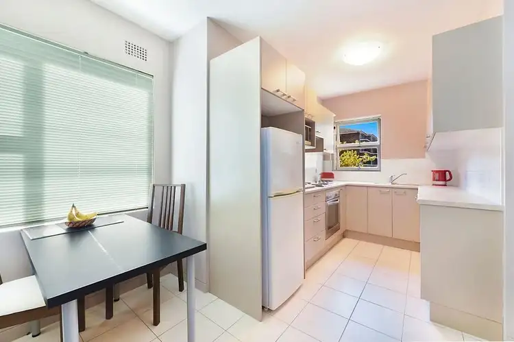Third view of Homely apartment listing, 9/1 Ada Street, Randwick NSW 2031