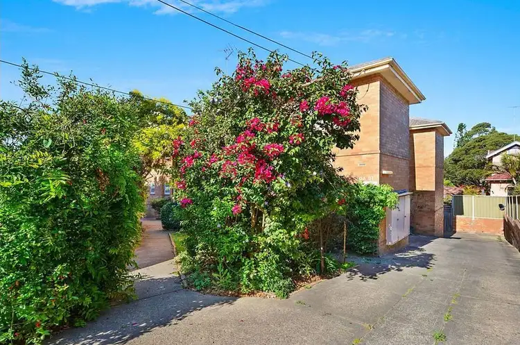 Fifth view of Homely apartment listing, 9/1 Ada Street, Randwick NSW 2031