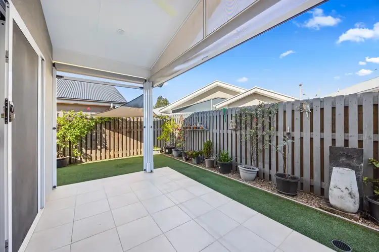 34/2-20 Island View Drive, Urangan QLD 4655