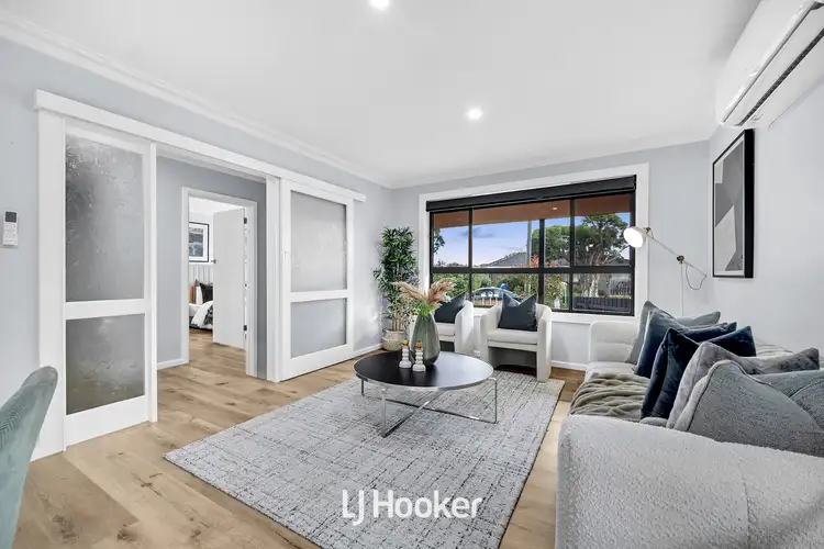 Fourth view of Homely house listing, 1/8 Edinborough Street, Hallam VIC 3803