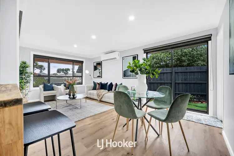 Sixth view of Homely house listing, 1/8 Edinborough Street, Hallam VIC 3803