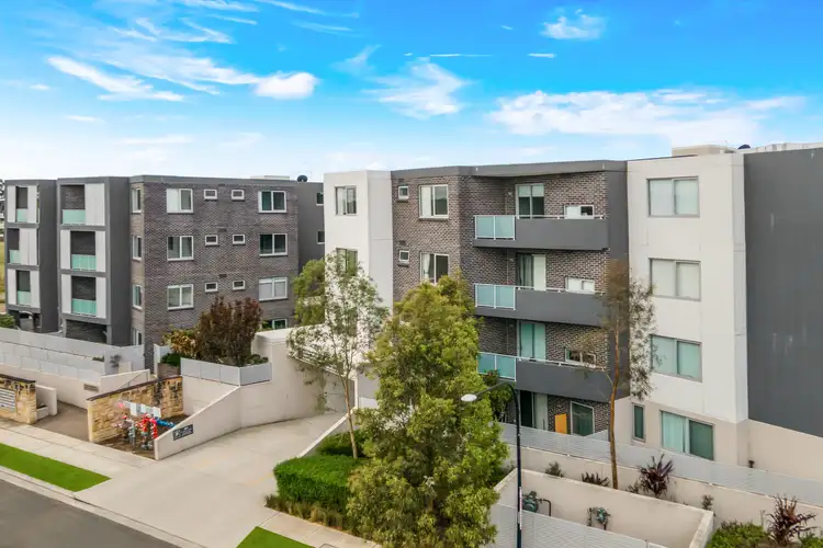 315/3 Adonis Avenue, Rouse Hill NSW 2155