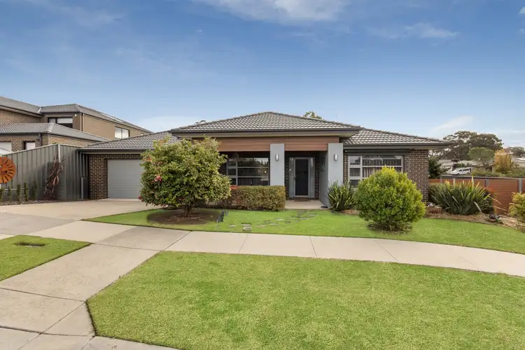 22 Drumbane Drive, Golden Square VIC 3555