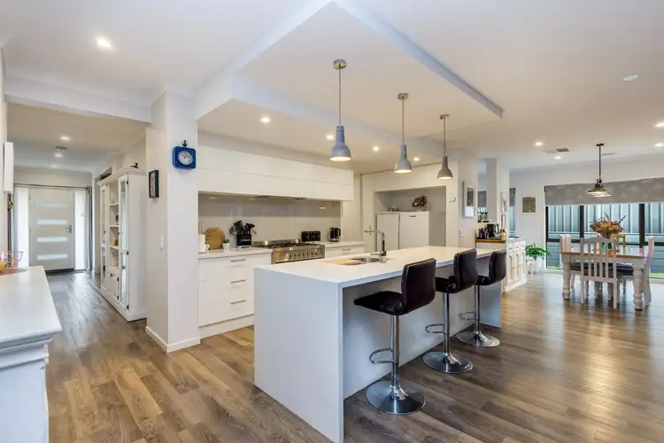 Third view of Homely house listing, 22 Drumbane Drive, Golden Square VIC 3555