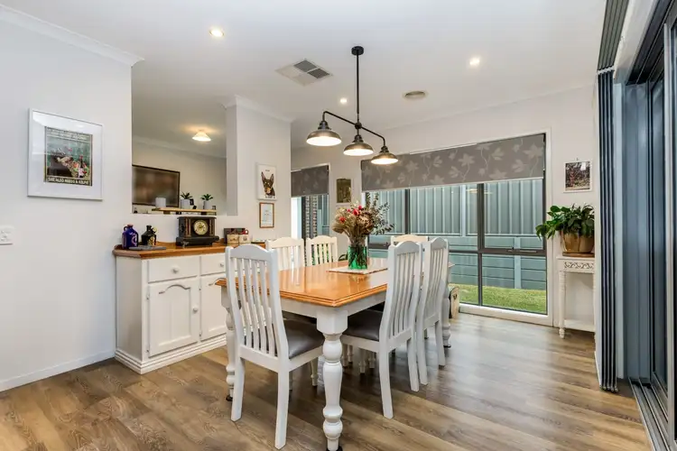 Fifth view of Homely house listing, 22 Drumbane Drive, Golden Square VIC 3555