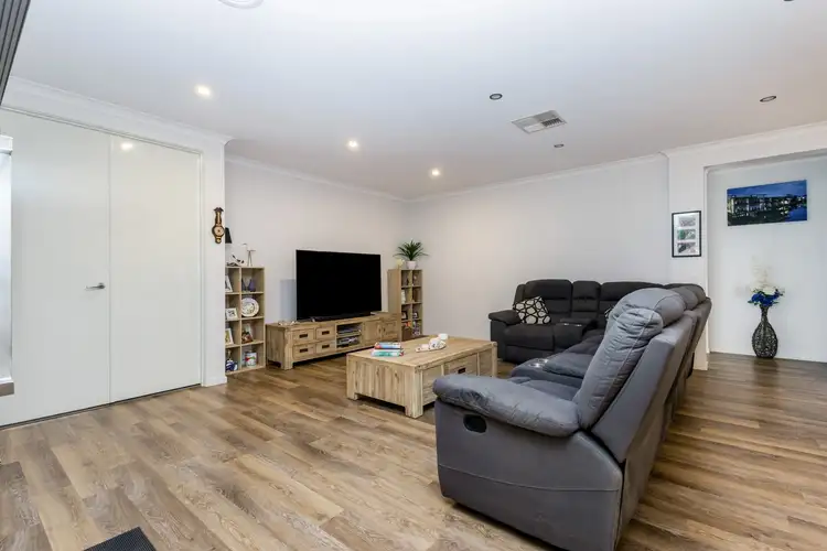 Sixth view of Homely house listing, 22 Drumbane Drive, Golden Square VIC 3555