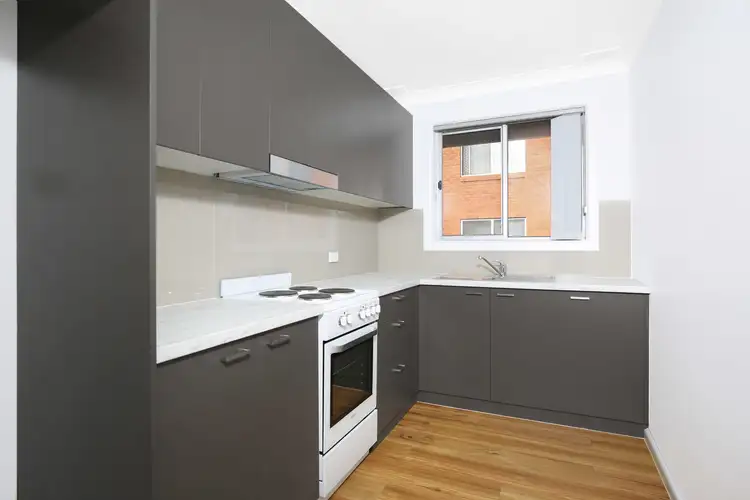 Second view of Homely unit listing, 2/19 Prince Edward Drive, Brownsville NSW 2530