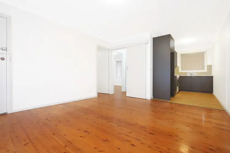 Third view of Homely unit listing, 2/19 Prince Edward Drive, Brownsville NSW 2530