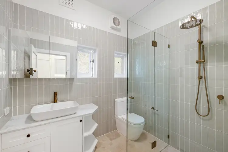 Third view of Homely apartment listing, 4/27 Rickard Avenue, Mosman NSW 2088