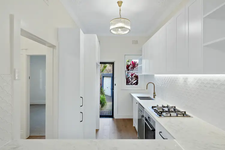 Fourth view of Homely apartment listing, 4/27 Rickard Avenue, Mosman NSW 2088