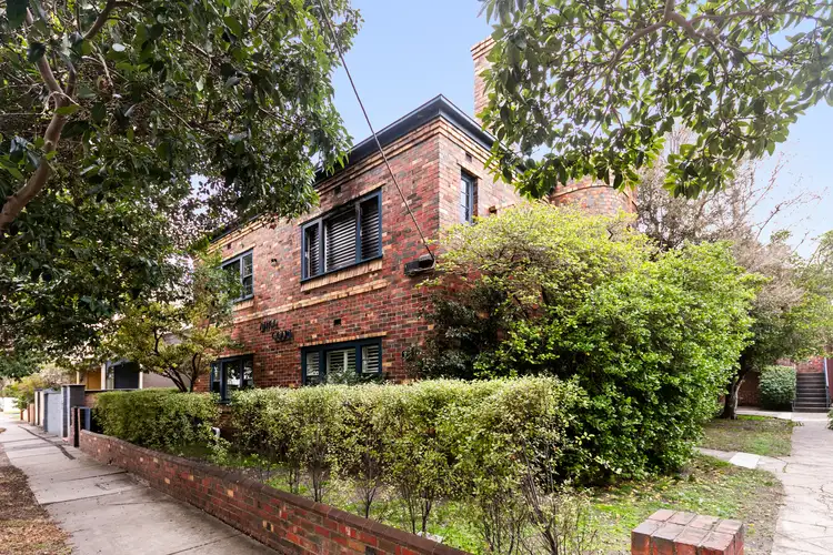 1/2-4 Athol Street, Prahran VIC 3181
