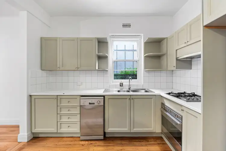 Third view of Homely apartment listing, 1/2-4 Athol Street, Prahran VIC 3181