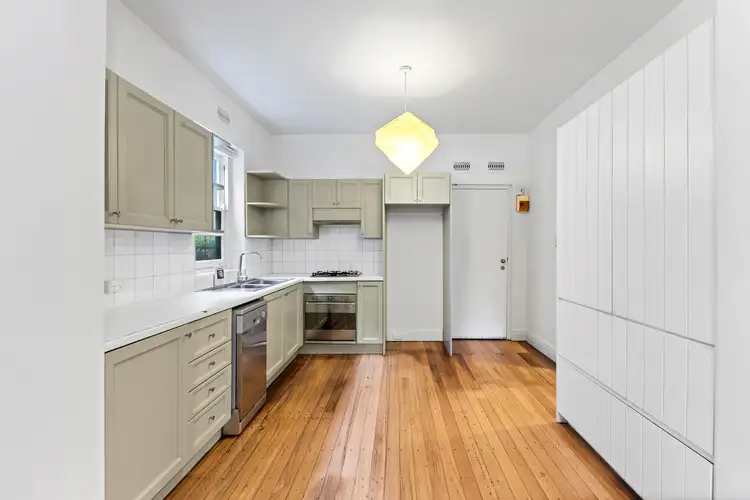 Fourth view of Homely apartment listing, 1/2-4 Athol Street, Prahran VIC 3181