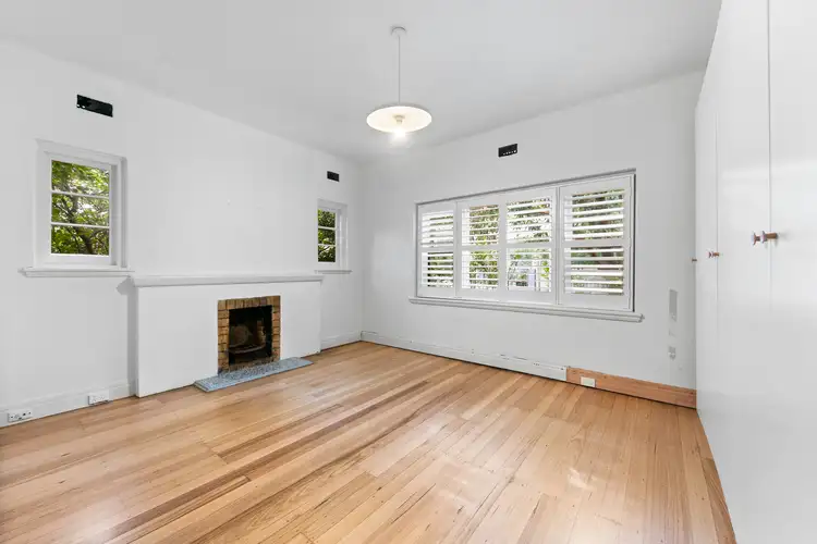 Fifth view of Homely apartment listing, 1/2-4 Athol Street, Prahran VIC 3181