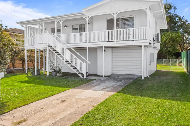 23 Apex Avenue, Kippa-ring QLD 4021