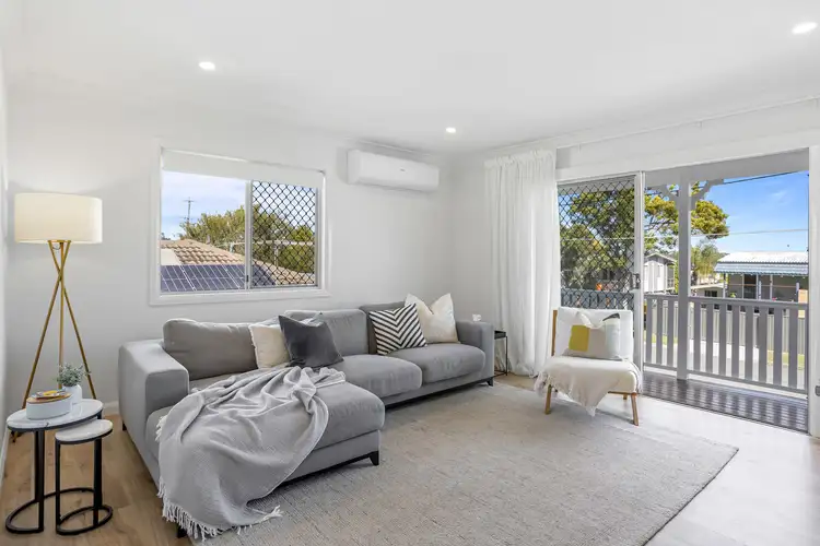 Fourth view of Homely house listing, 23 Apex Avenue, Kippa-ring QLD 4021