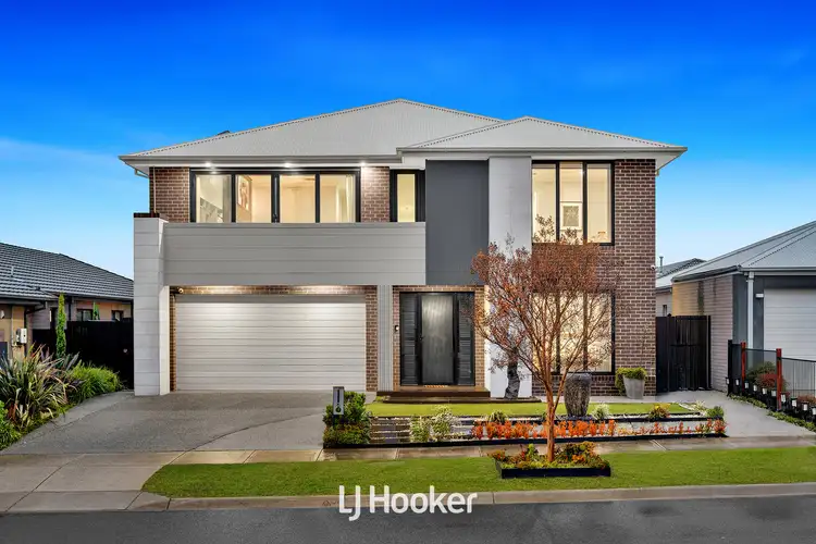6 Murphy Street, Clyde North VIC 3978