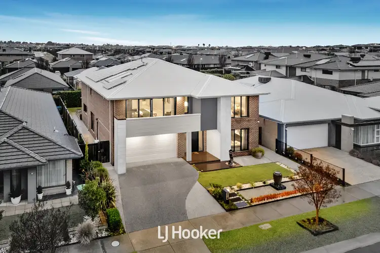 6 Murphy Street, Clyde North VIC 3978