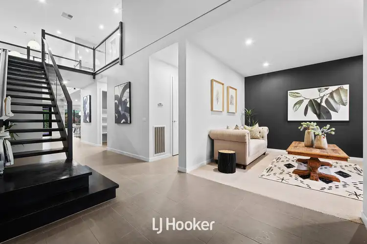 Fifth view of Homely house listing, 6 Murphy Street, Clyde North VIC 3978