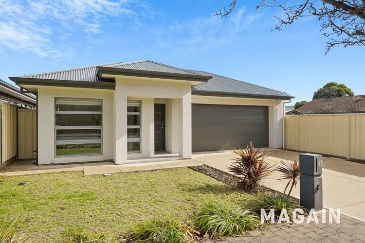Main view of Homely house listing, 2a Ind Street, Paradise SA 5075