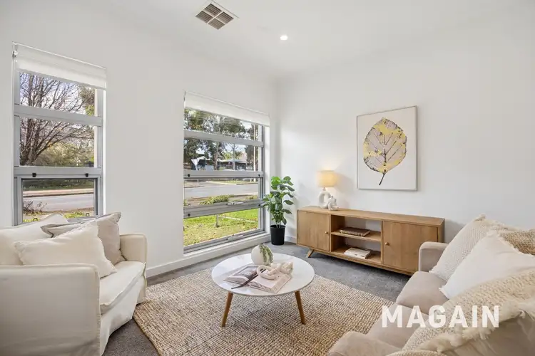 Second view of Homely house listing, 2a Ind Street, Paradise SA 5075