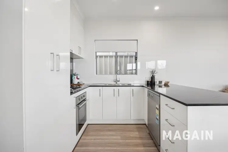 Fourth view of Homely house listing, 2a Ind Street, Paradise SA 5075