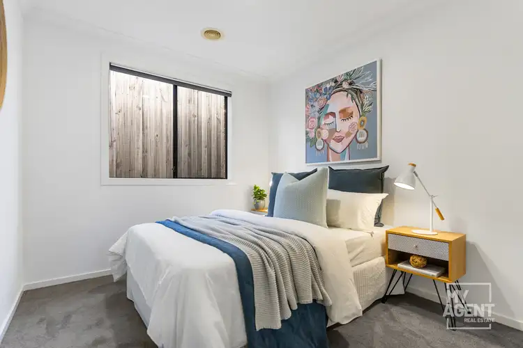 Fourth view of Homely unit listing, 13/11 Hawk Avenue, Pakenham VIC 3810