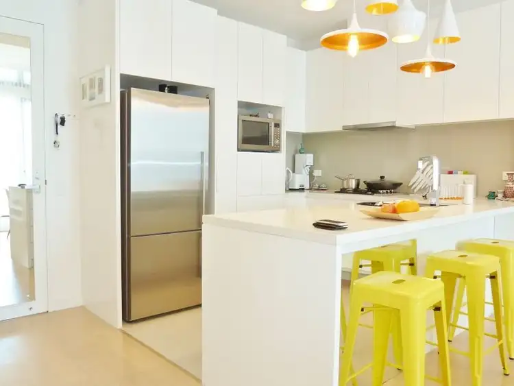 Fourth view of Homely apartment listing, 905/7 Gauthorpe Street, Rhodes NSW 2138