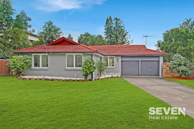 101 Seven Hills Road, Baulkham Hills NSW 2153