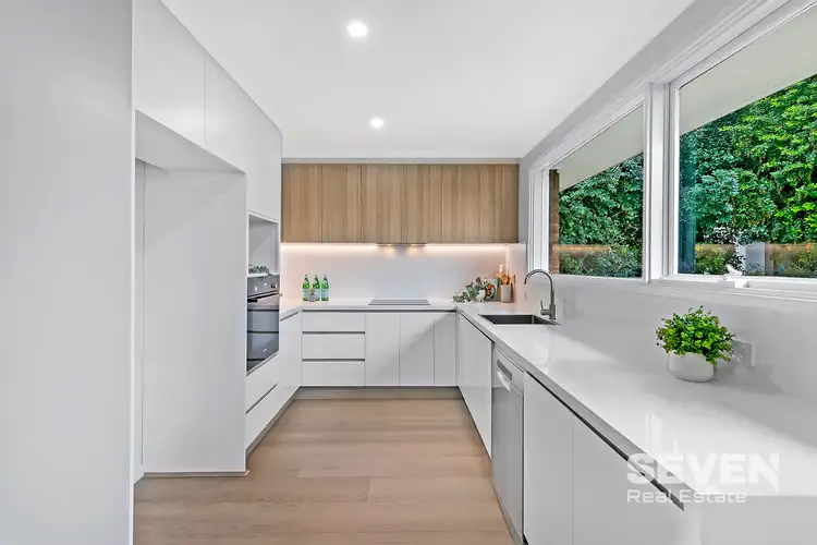 Third view of Homely house listing, 101 Seven Hills Road, Baulkham Hills NSW 2153