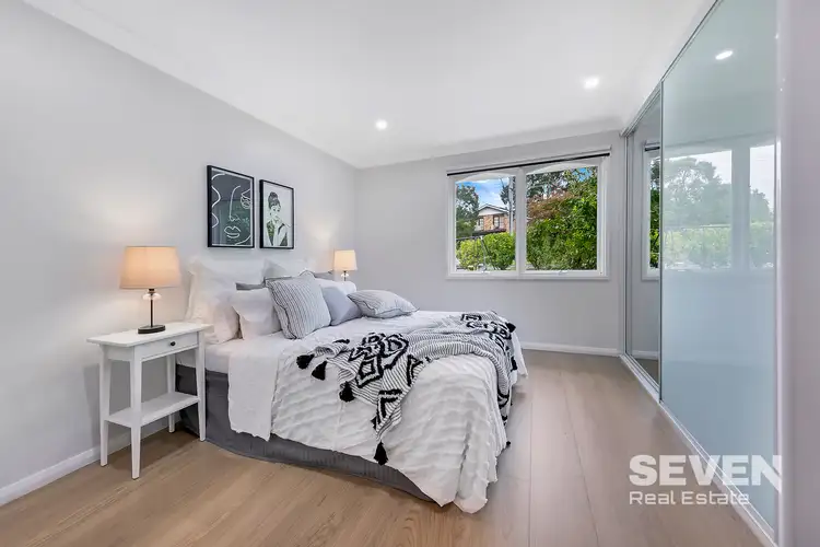Fifth view of Homely house listing, 101 Seven Hills Road, Baulkham Hills NSW 2153