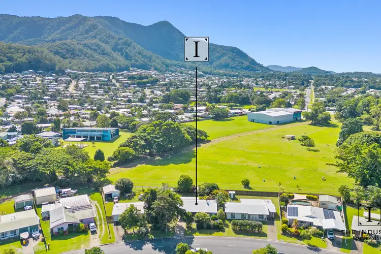 Third view of Homely house listing, 45 Bathurst Drive, Bentley Park QLD 4869