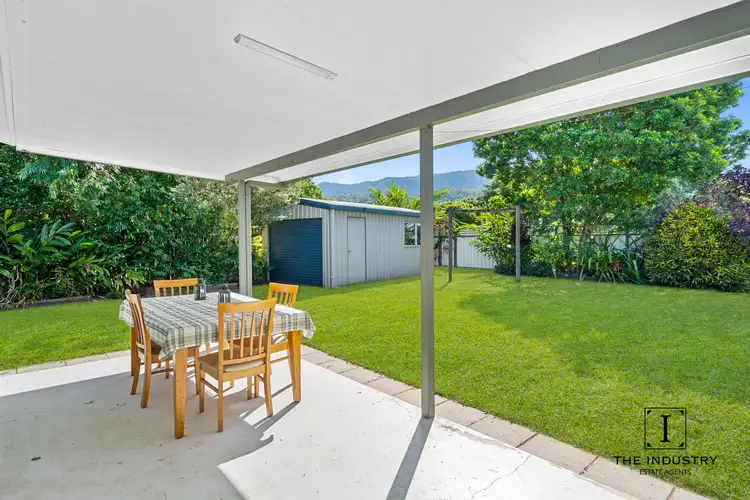Fifth view of Homely house listing, 45 Bathurst Drive, Bentley Park QLD 4869