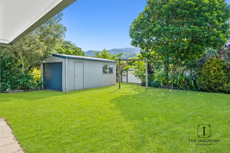 Sixth view of Homely house listing, 45 Bathurst Drive, Bentley Park QLD 4869