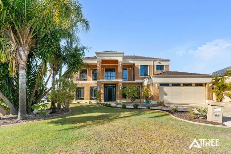 89 Bennett Drive, Canning Vale WA 6155
