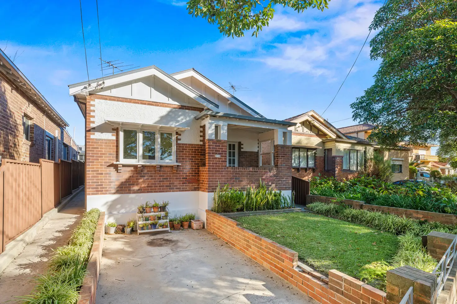 Main view of Homely house listing, 475 Lyons Road, Five Dock NSW 2046
