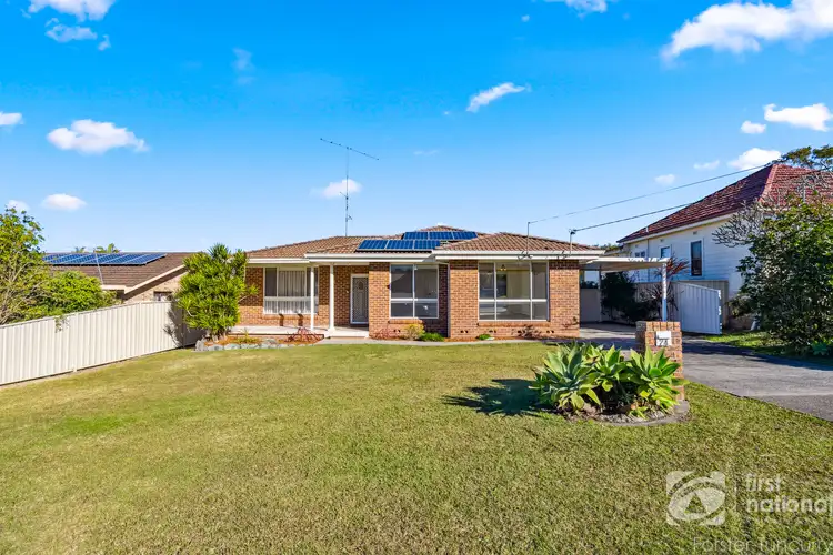 24 Carribean Avenue, Forster NSW 2428
