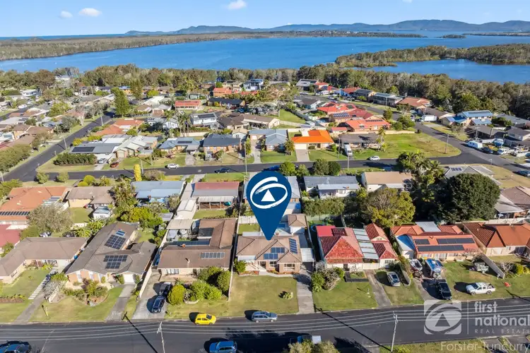 Third view of Homely house listing, 24 Carribean Avenue, Forster NSW 2428