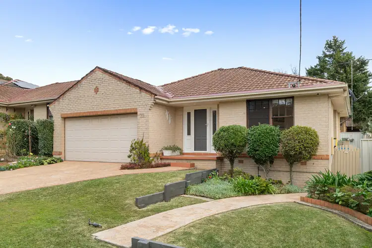 Main view of Homely semi-detached listing, 79A Yathong Road, Caringbah NSW 2229